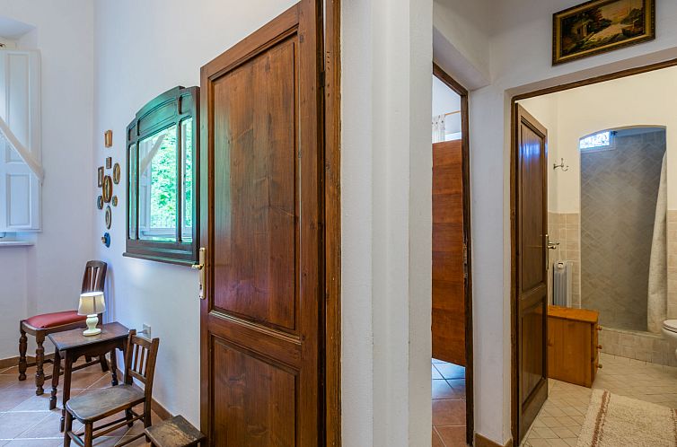 Appartement Frantoio