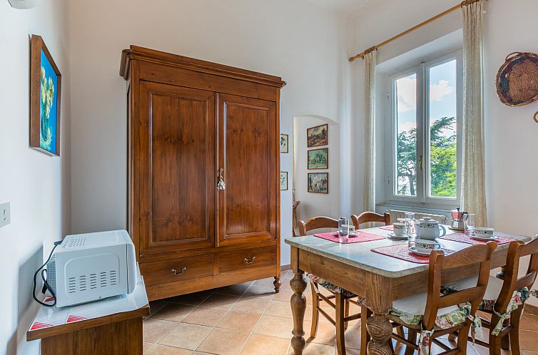 Appartement Frantoio
