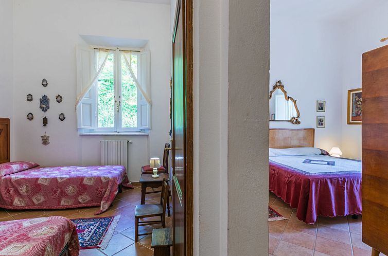 Appartement Frantoio