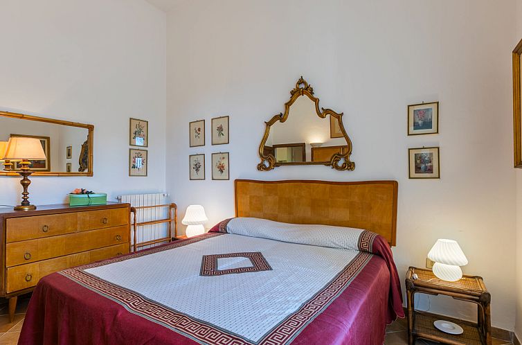 Appartement Frantoio