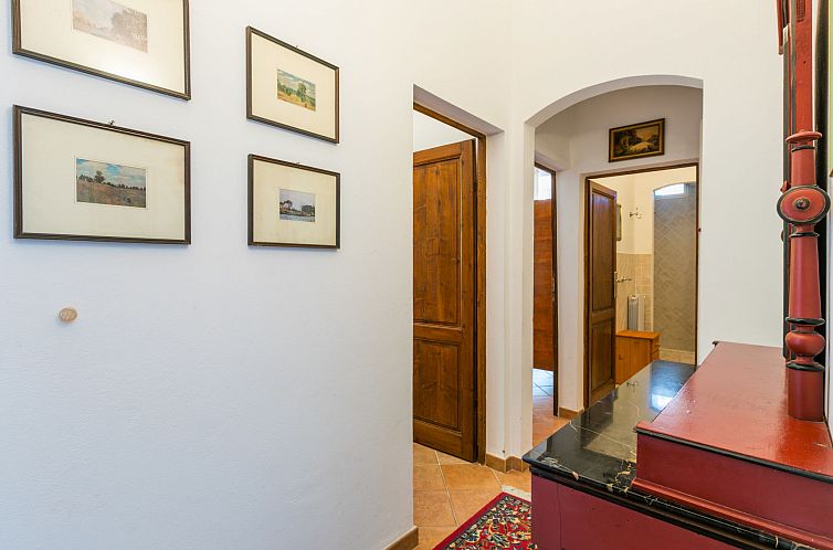 Appartement Frantoio