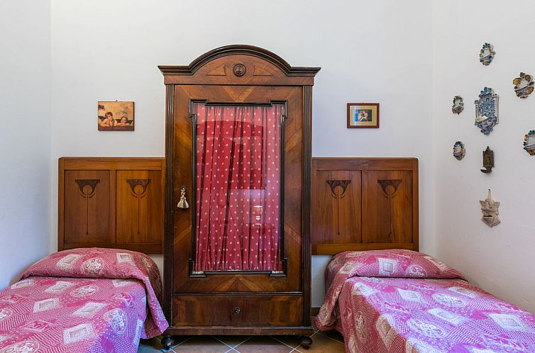 Appartement Frantoio