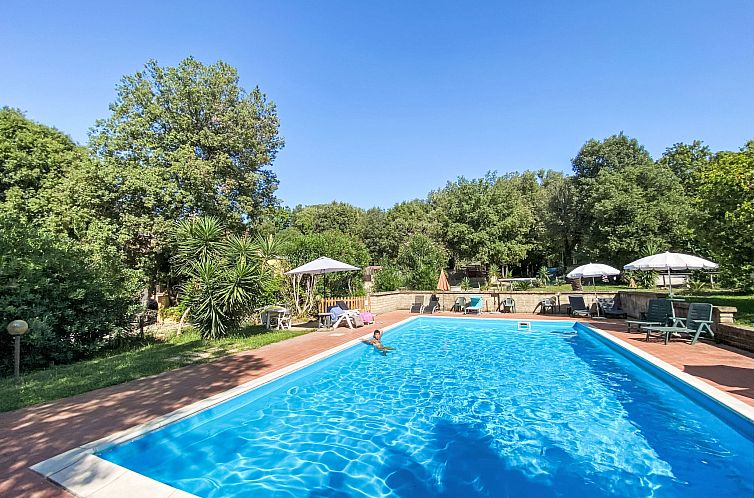 Appartement Mattarello