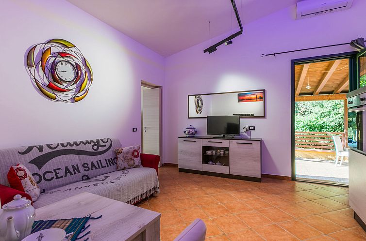 Appartement Mattarello