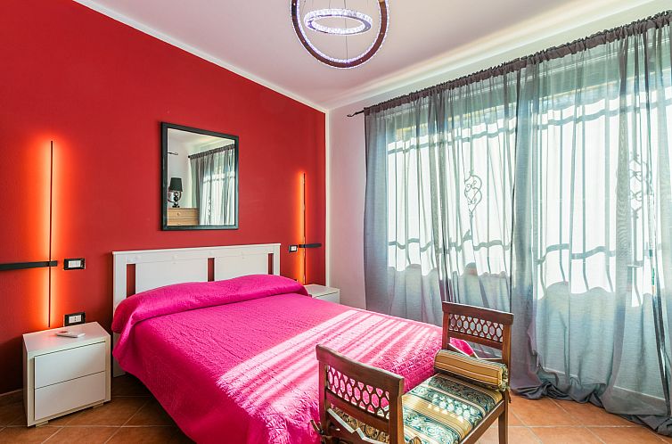 Appartement Mattarello