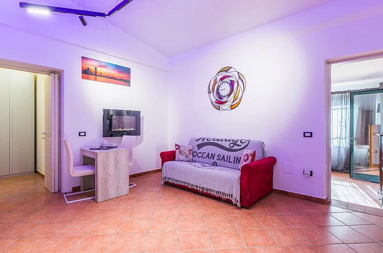 Appartement Mattarello