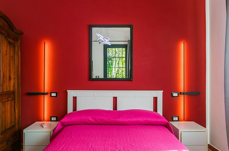 Appartement Mattarello