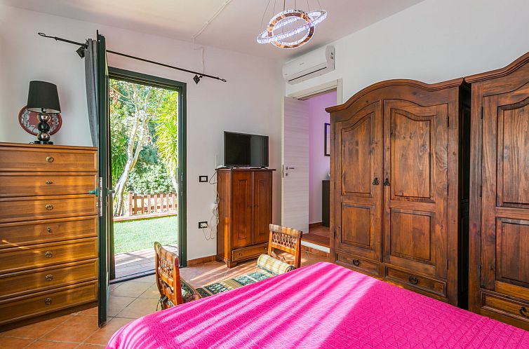 Appartement Mattarello