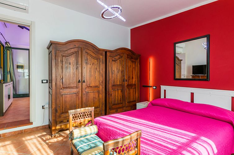 Appartement Mattarello