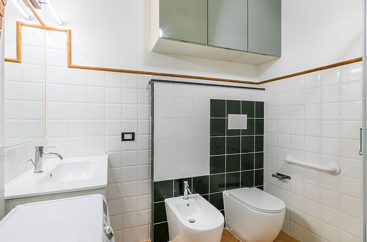 Appartement Mattarello