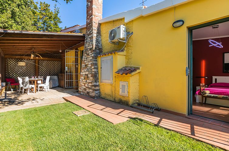 Appartement Mattarello