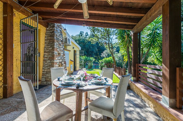 Appartement Mattarello