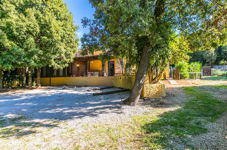 Appartement Mattarello