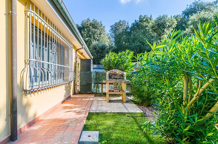 Appartement Mattarello