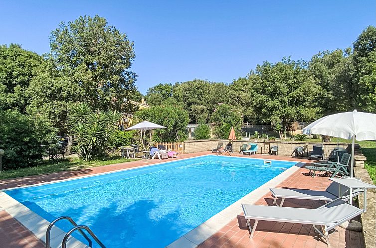 Appartement Mattarello