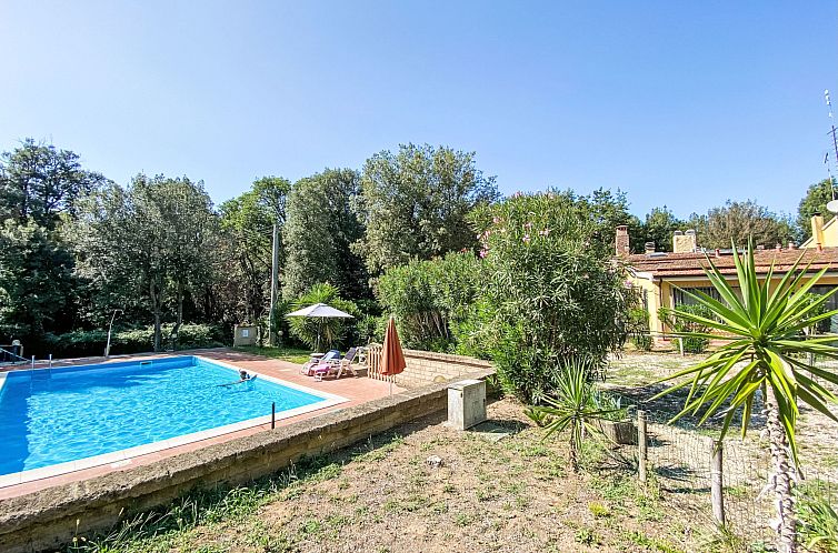 Appartement Mattarello