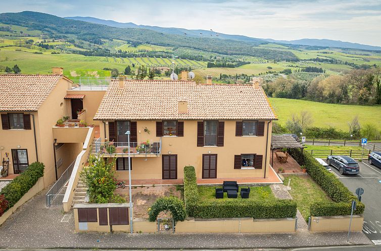 Appartement I Quadri