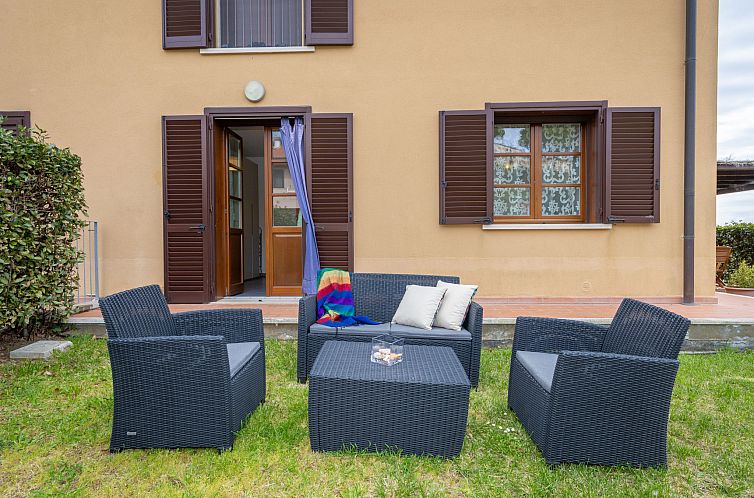 Appartement I Quadri