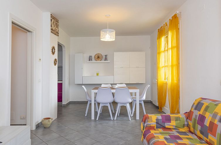 Appartement I Quadri