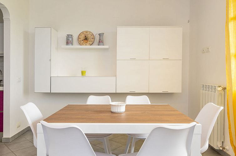 Appartement I Quadri