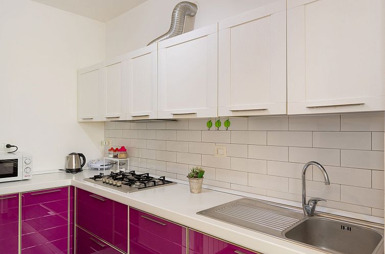 Appartement I Quadri