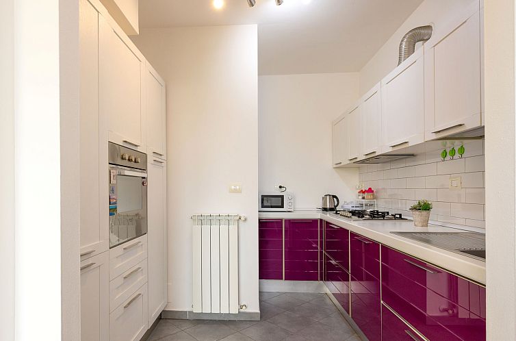 Appartement I Quadri