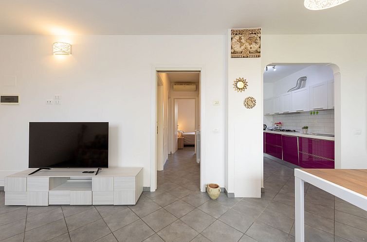 Appartement I Quadri