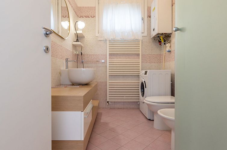Appartement I Quadri