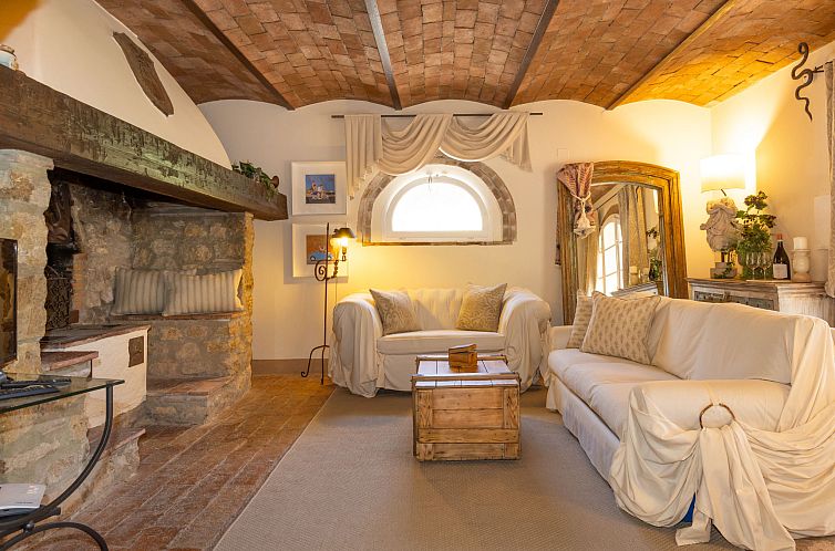 Vakantiehuis Il Sogno Toscano