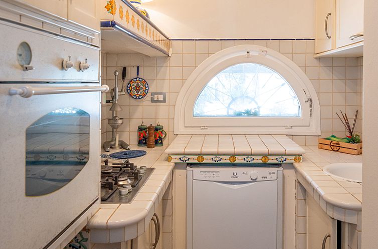 Vakantiehuis Il Sogno Toscano