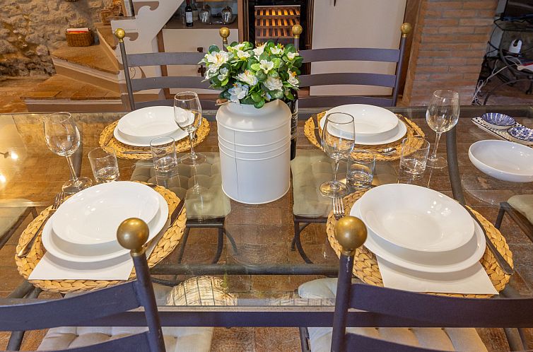 Vakantiehuis Il Sogno Toscano
