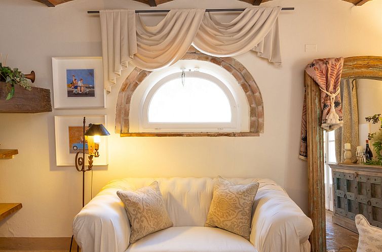 Vakantiehuis Il Sogno Toscano