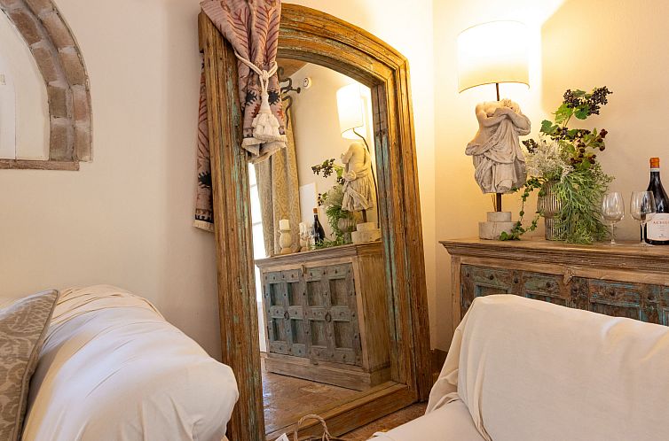 Vakantiehuis Il Sogno Toscano