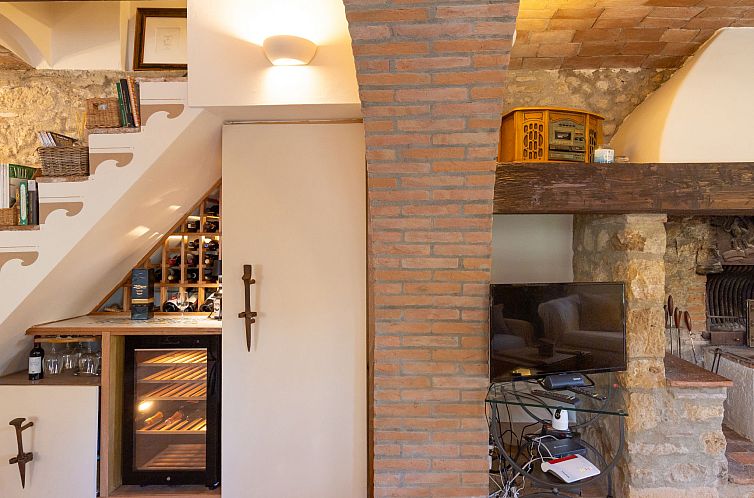 Vakantiehuis Il Sogno Toscano