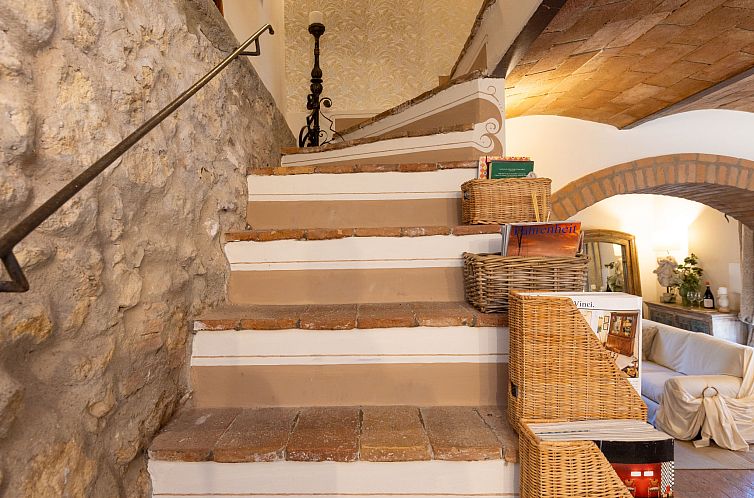 Vakantiehuis Il Sogno Toscano