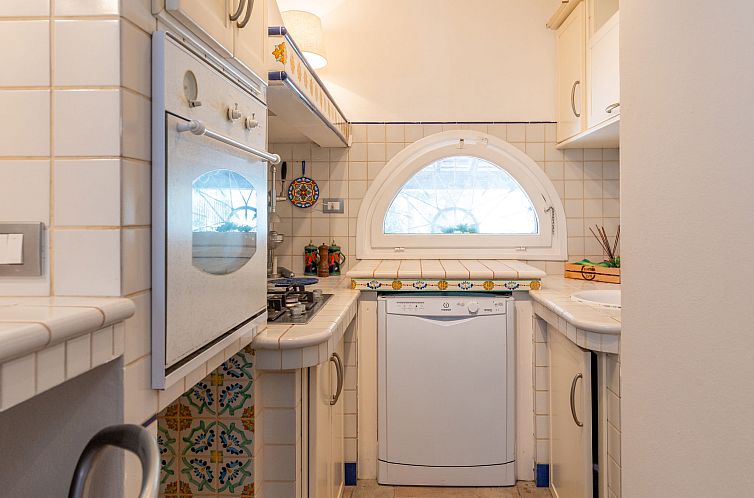 Vakantiehuis Il Sogno Toscano