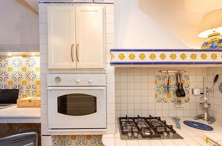 Vakantiehuis Il Sogno Toscano