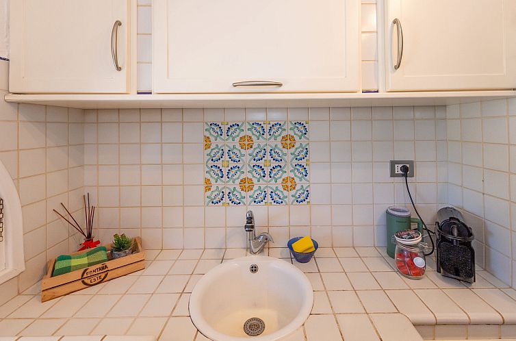 Vakantiehuis Il Sogno Toscano