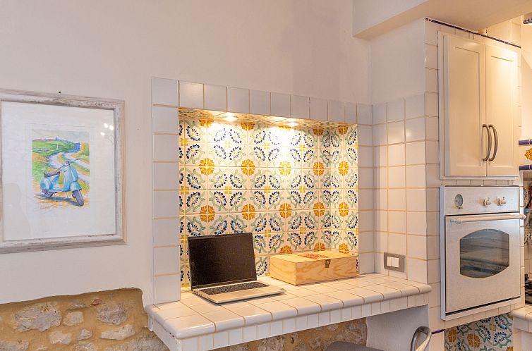 Vakantiehuis Il Sogno Toscano