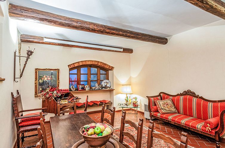 Vakantiehuis Colle Mediceo