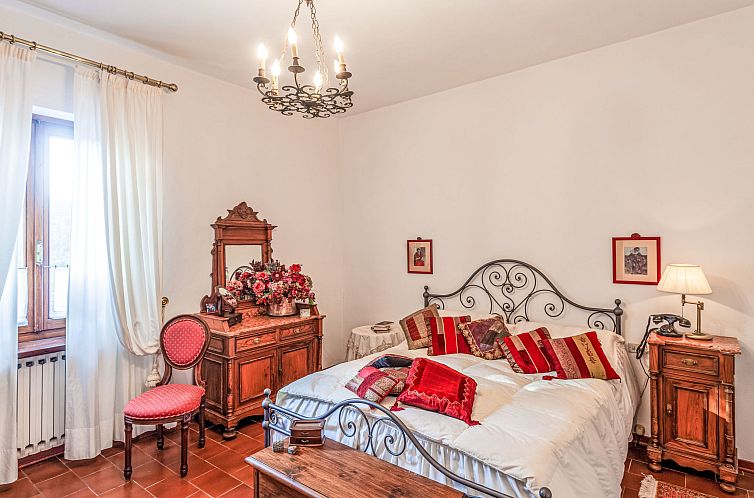 Vakantiehuis Colle Mediceo