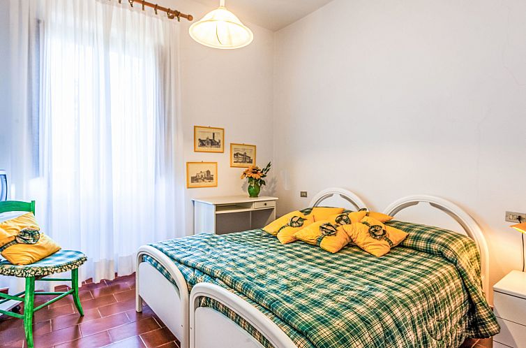 Vakantiehuis Colle Mediceo