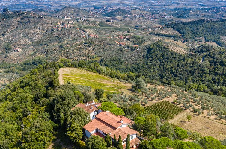 Vakantiehuis Colle Mediceo