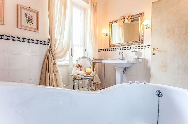 Vakantiehuis Colle Mediceo