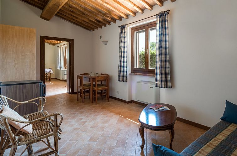 Vakantiehuis Terrazza