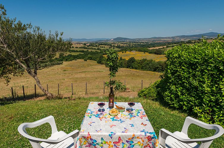 Vakantiehuis Terrazza