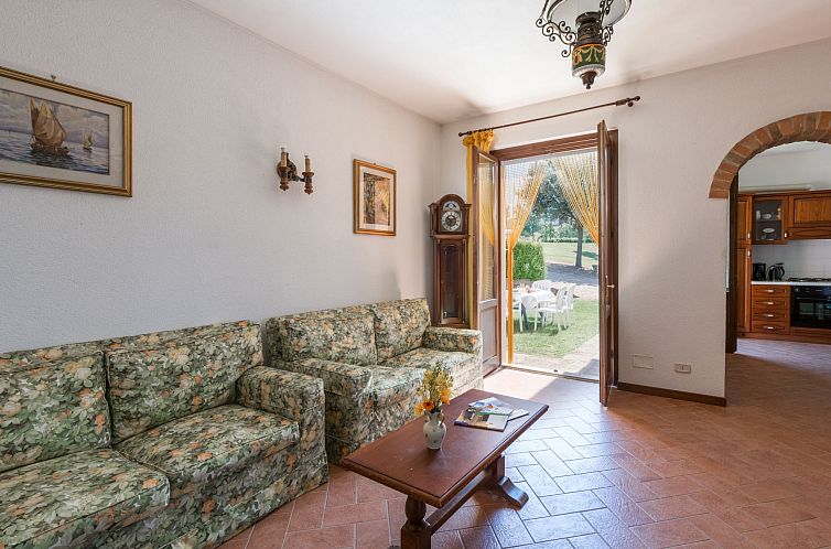 Appartement Leccio