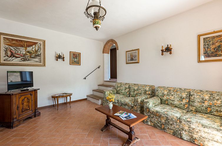 Appartement Leccio