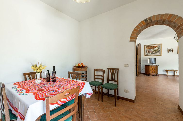 Appartement Leccio