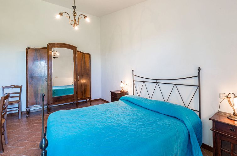 Appartement Leccio